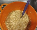 Foto del paso 2 de la receta: Galletas de banana y avena 🍌