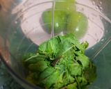 A picture of step 4 of Roasted Kairi Chutney.