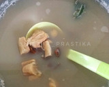 Foto langkah ke 4 dari resep Bubur Kacang Hijau (5.30.7).