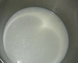 Angoori chena sweets recipe step 1 photo