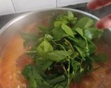 Foto langkah ke 5 dari resep Sayur Asem Betawi.