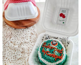 Foto langkah ke 13 dari resep Korean Dessert Box (Gluten Free).