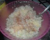 Foto del paso 3 de la receta: Torrejas de arroz