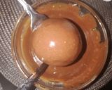 A picture of step 8 of Cake pops #localfoodcontest_nairobi_west.