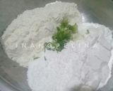 Foto langkah ke 2 dari resep Cilok.