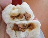 Foto langkah ke 5 dari resep Bakpao isi Daging Kecap.