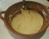 Foto del paso 2 de la receta: Tarta de frutas mixtas