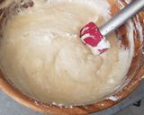 Une image de l'étape 3 de Blinis maison.