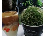 Foto langkah ke 6 dari resep Dalgona Coffee (tanpa mixer).