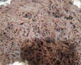 ராகி சேமியா(ragi semiya recipe in tamil) ரெசிபி ஸ்டேப் 1 புகைப்படம்
