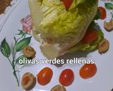 Foto del paso 3 de la receta: Cogollo de lechuga en ensalada