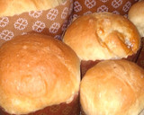 Foto del paso 1 de la receta: Pan dulce!!🎅🎅