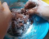 Foto del paso 3 de la receta: Pan de muerto