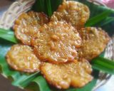 Foto langkah ke 5 dari resep Kue cucur.