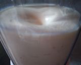 Foto langkah ke 2 dari resep Smoothie pisang kurma.