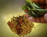 மட்டன் சுக்கா வருவல்(mutton sukka varuval recipe in tamil) ரெசிபி ஸ்டேப் 4 புகைப்படம்