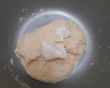 Foto langkah ke 4 dari resep Bakpao (No Mixer).