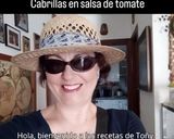 Foto del paso 11 de la receta: Cabrillas en salsa de tomate