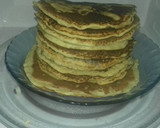 Foto del paso 4 de la receta: Hotcakes 😋