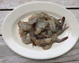 Foto langkah ke 1 dari resep 19. Ebi Furai#pekaninspirasi.