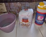 Foto del paso 1 de la receta: Masa hojaldre