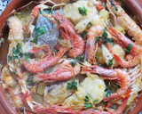 Foto del paso 4 de la receta: Suquet de pescado y marisco