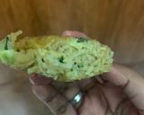 Foto langkah ke 8 dari resep Camilan selimut bihun / Egg dumpling 🤪.
