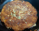 Foto del paso 4 de la receta: Tortillita de pencas fácil, económica y sabrosa