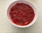 Foto del paso 1 de la receta: Salsa marinara