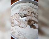 Foto del paso 3 de la receta: 🍞Pan integral con semillas y chía🥖