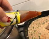 Foto del paso 6 de la receta: Salsa para pasta de queso azul condimentada