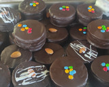Foto del paso 10 de la receta: Alfajores tipo havanna
