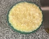 Foto del paso 3 de la receta: Hash Brown de queso