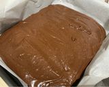 A picture of step 4 of Gluten-Free Chocolate and Avocado Brownie🥑🍫.