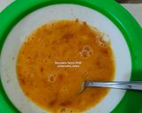 Foto langkah ke 2 dari resep Telur Dadar Ala RM Padang.
