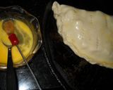 Foto del paso 6 de la receta: Calzone de palmitos (en masa de hojaldre)