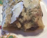Foto del paso 7 de la receta: Canelones de setas