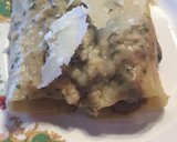 Foto del paso 7 de la receta: Canelones de setas