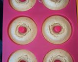 Foto del paso 3 de la receta: Donuts fit con cobertura de chocolate en Clickchef