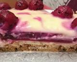 Cara Membuat Layered Dragon Fruit Tart Tanpa Oven  Resep Homemade Whipped Cream 10