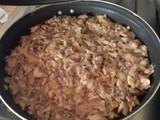 Tortilla de jurel