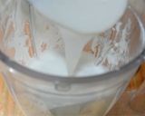 Foto del paso 2 de la receta: Pasta de Kadaif o Kataifi, la estrella de la pastelería Árabe!