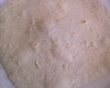 A picture of step 2 of Chicken Quesadilla.