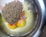 Street style Bread Omlette recipe step 5 photo