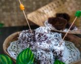 Foto langkah ke 5 dari resep Ongol Ongol Kopi.