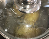 Foto del paso 1 de la receta: Solomillo de cerdo con champiñones y reducción de cava
