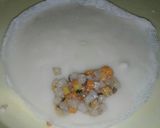 Foto langkah ke 4 dari resep Risoles balur roti jagung.