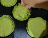 Foto langkah ke 4 dari resep Martabak Mini Daun Kelor.