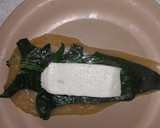 Foto del paso 8 de la receta: Puré de brócoli acompañado de pechuga