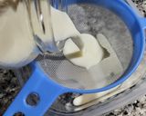 Foto del paso 3 de la receta: Como descongelar nódulos kéfir(de leche)